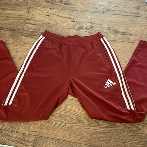 Men’s Adidas trainer joggers